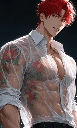 Profile image of Mitsu Inui