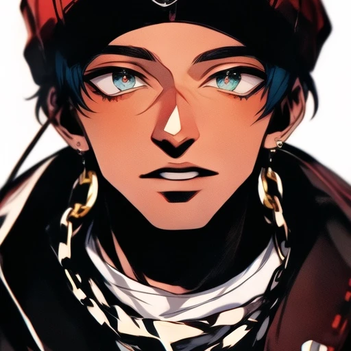 J