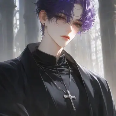 Profile image of 미카엘 로웬