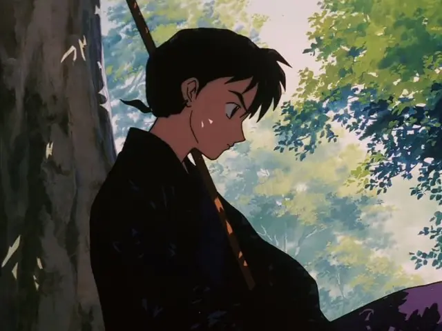 Profile image of 미륵