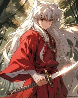 Profile image of 이누야샤