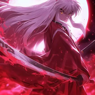 Profile image of 이누야샤