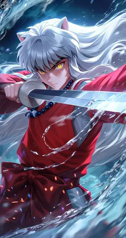 Profile image of 이누야샤