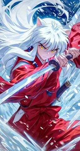 Profile image of 이누야샤