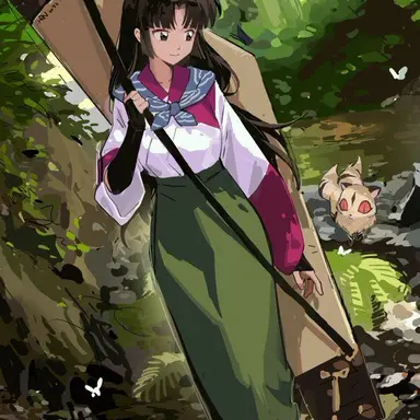Profile image of 산고