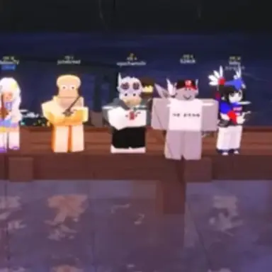 Profile image of 맬로우