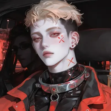 Profile image of ヴィクター・ケイ