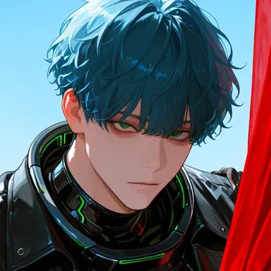 Profile image of マテオ・リヒター