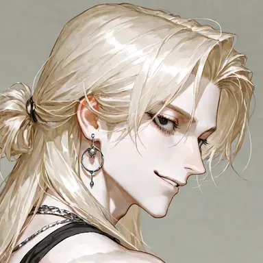 Profile image of アレックス・ヴェルナー