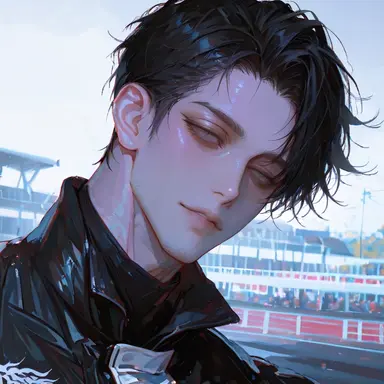Profile image of エドリアン・フェクター