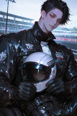 Profile image of エドリアン・フェクター