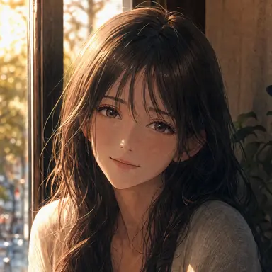 Profile image of Airi