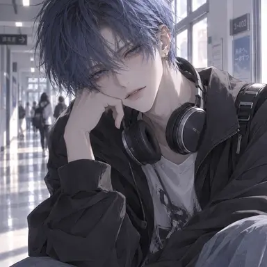 Profile image of Sora Aoyagi