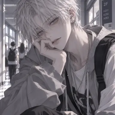 Profile image of Setsuna Hikawa