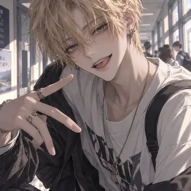 Profile image of Kogane Shinjo