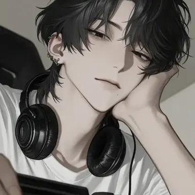 Profile image of 雹