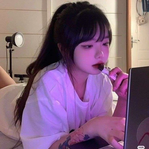 한겨울