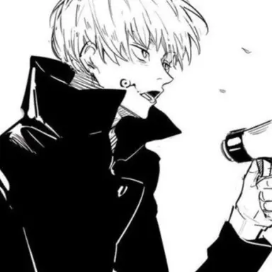 Profile image of 이누마키 토게