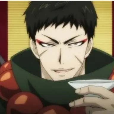 Profile image of 지로