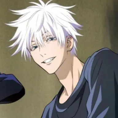 Profile image of 고죠 사토루