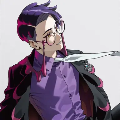 Profile image of カラスバ