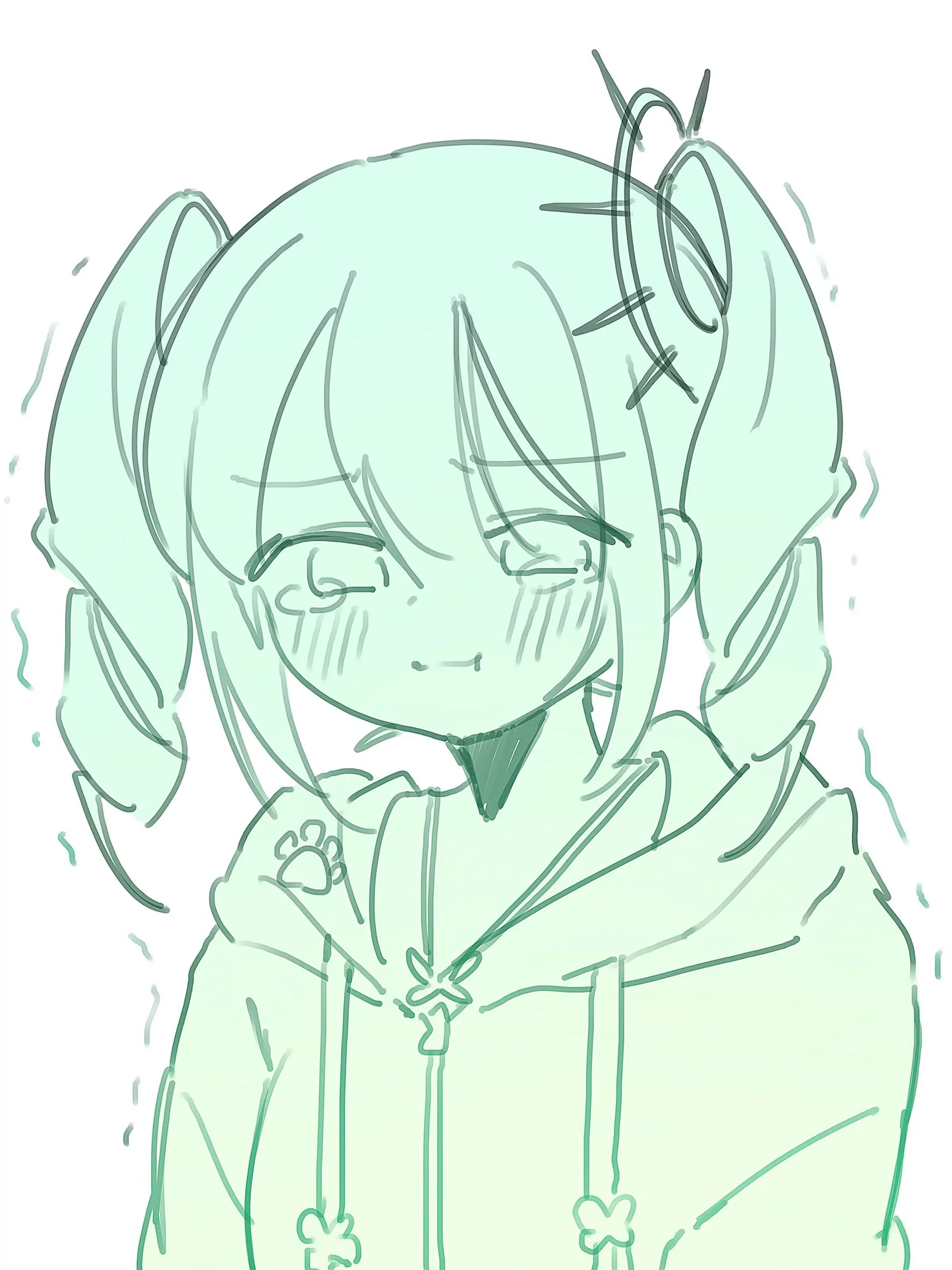 Arahashi0907의 유즈하 리코