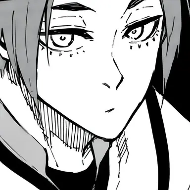 Profile image of 糸師冴