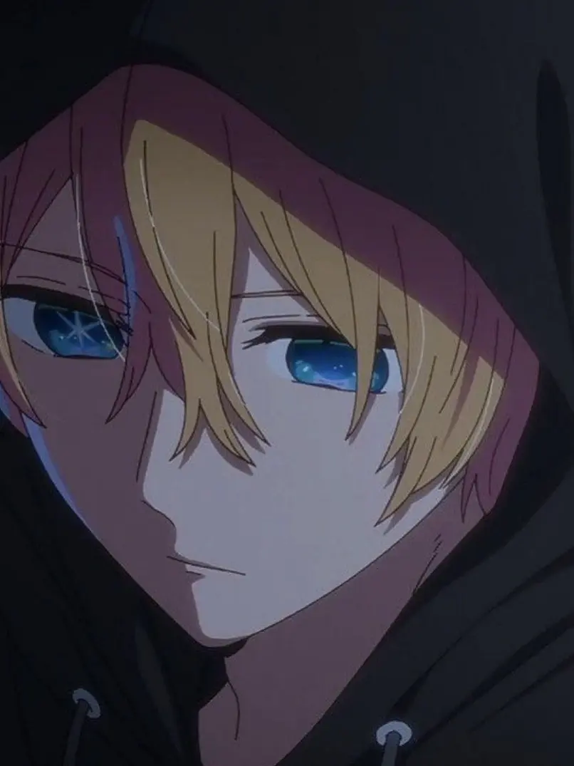 Colonya의 医師。アクア先生。