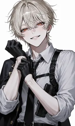 Profile image of 千秋