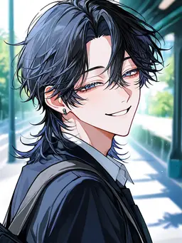Profile image of 雪斗