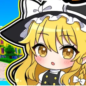 Profile image of 魔理沙