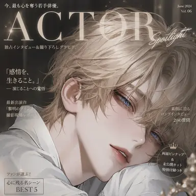 Profile image of アルバート