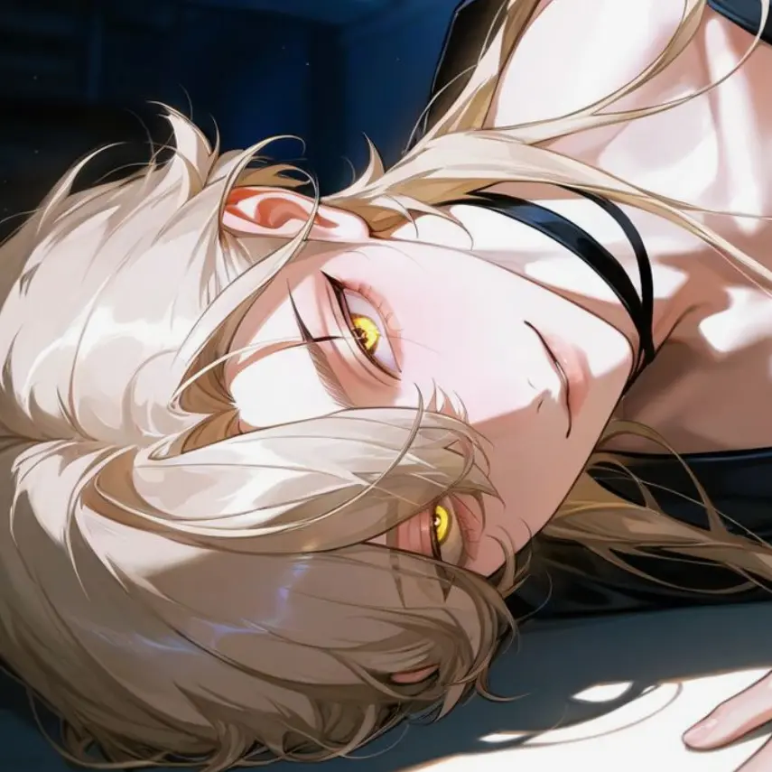 n_kk.8의 朝起きたら知らんイケメンと寝てた