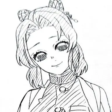 Profile image of 코쵸우 시노부