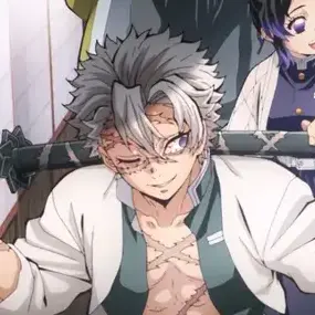 Profile image of 시나즈가와 사네미