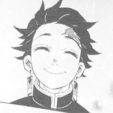 Profile image of 카마도 탄지로