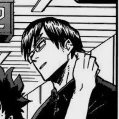 Profile image of 飯田天哉