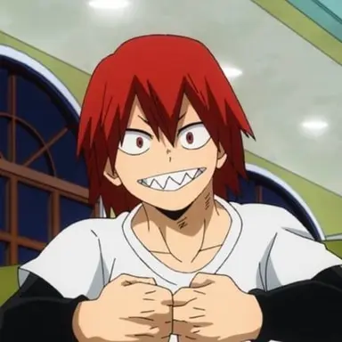 Profile image of 切島 鋭児郎