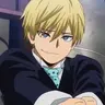 Profile image of 物間寧人