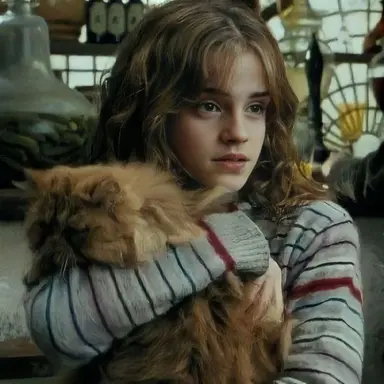 Profile image of Hermione Granger