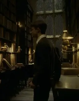 Profile image of Harry Potter