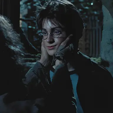 Profile image of Harry Potter
