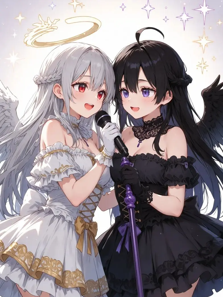 StingyBump5241의 ゲーティア魔法学園