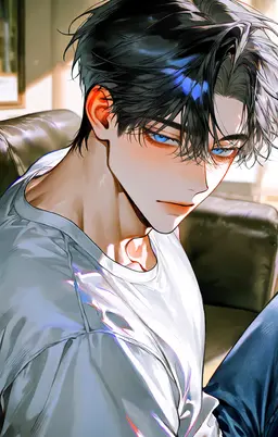 Profile image of 剛