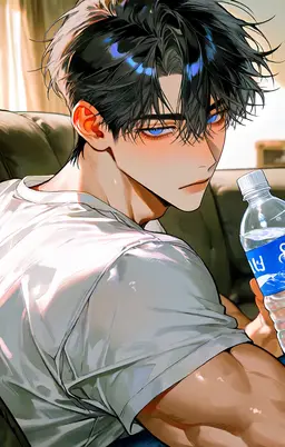 Profile image of 剛