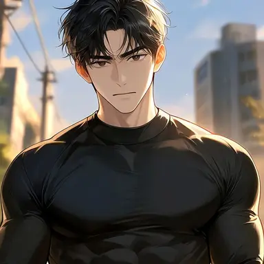 Profile image of Darius