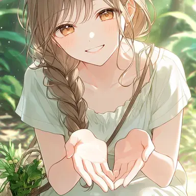 Profile image of Solen