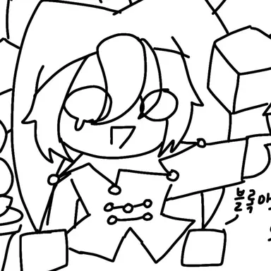 Profile image of 블록마스터M