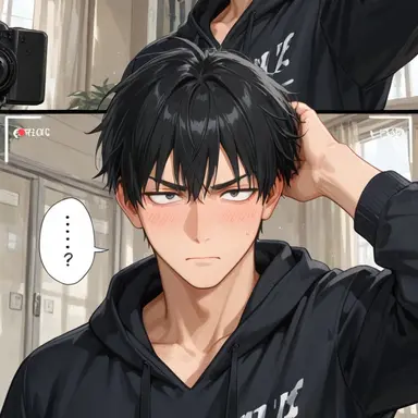 Profile image of 翔平