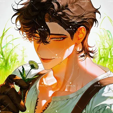 Profile image of Ignis Bloody